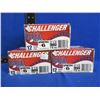 Image 2 : 12 Ga. 2 3/4" 6 Shot Challenger Shotshells (Pick Up or Ship by UPS Only)