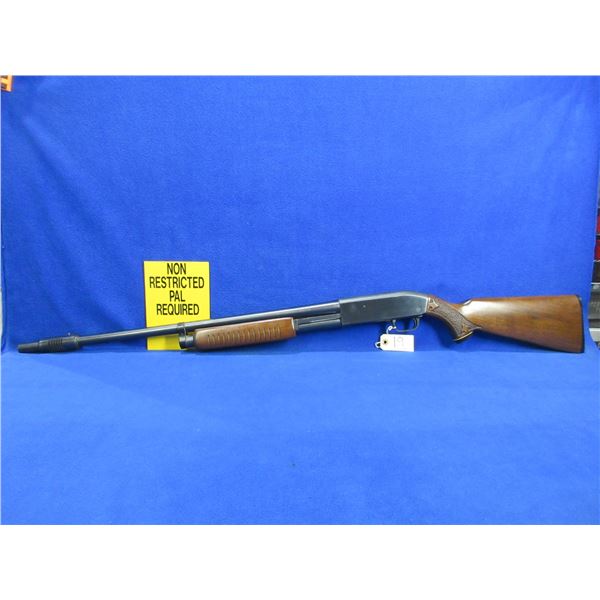 Non-Restricted - JC Higgins Model 20 in 12 Ga.2 3/4"