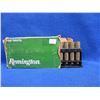 Image 1 : Brass Only - 7MM Rem. Mag Unprimed Remington - Box of 20