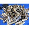 Image 2 : Brass Only - 38 Spl Unprimed - 2 Bags of Approx. 100