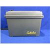 Image 2 : Cabela's Plastic Ammo Box - 13" x 7" x 10" High