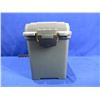 Image 3 : Cabela's Plastic Ammo Box - 13" x 7" x 10" High