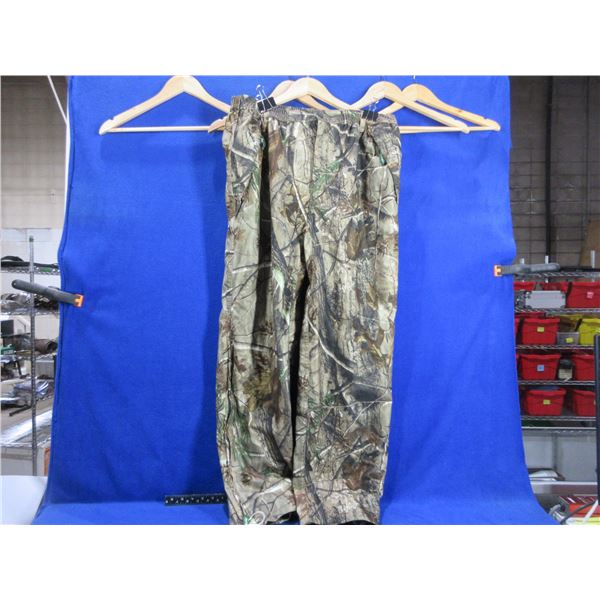 Remington Men's Camo Pants - Size XL - Realtree AP Camo