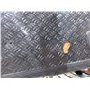 Image 5 : Sportlock Aluminum Hard Gun Case with Wheels - 52" x 14" x 4 1/2" - No Key