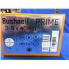 Image 3 : Bushnell Prime 3-9x40 Scope - 1" Tube - Like New Condition