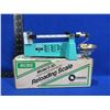 Image 1 : RCBS Model 5-10 Reloading Scale with Original Box