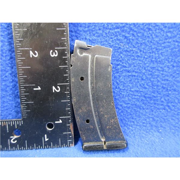22 LR CIL Anschutz Model 310 - 10 Round Magazine - PAL Required