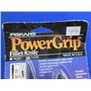 Image 2 : Fiskars Powergrip Fillet Knife # 74232 with Sheath - 10" Blade