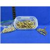 Image 1 : Brass Only - 7MM-08 Rem. Deprimed - 111 Total in 3 Tubs