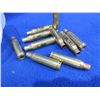 Image 3 : Brass Only - 7MM-08 Rem. Deprimed - 111 Total in 3 Tubs
