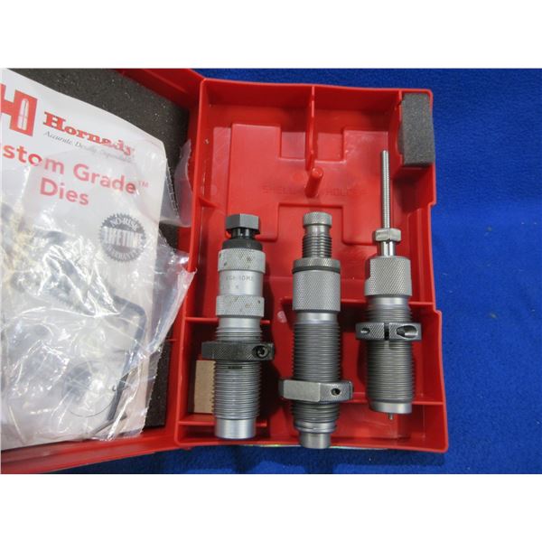 Hornady 7.62X39 FL 3 Die Set