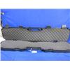Image 1 : Flambeau Express Hard Gun Case - Interior Dimensions: 45.5" x 8.5" x 3"