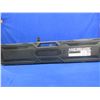 Image 3 : Flambeau Express Hard Gun Case - Interior Dimensions: 45.5" x 8.5" x 3"