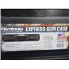 Image 4 : Flambeau Express Hard Gun Case - Interior Dimensions: 45.5" x 8.5" x 3"