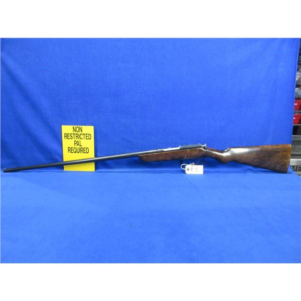 Non-Restricted - Webley & Scott Single Shot in 410 Ga. 2 1/2"