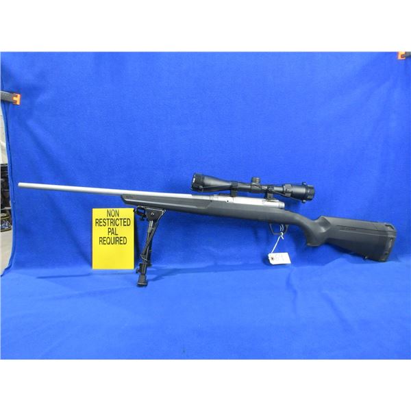 Non-Restricted - Savage Axis in 308 Win