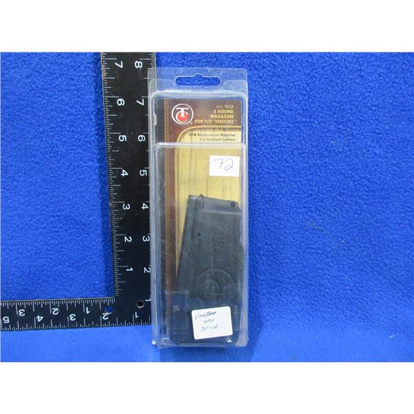Thompson/Center Venture Long Action Standard 3 Round Magazine