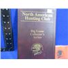 Image 2 : North American Hunting Club Big Game Collector Series Coin Set