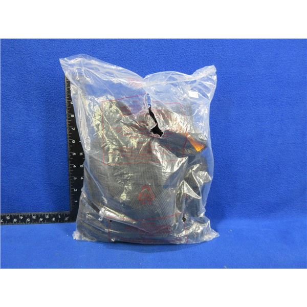 Unknown Fall Arrest Harness