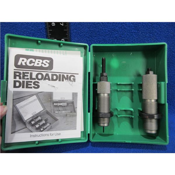 RCBS 358 Win. FL 2 Die Set