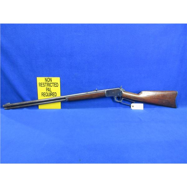 Non-Restricted - Marlin Model 92 in 32 RF