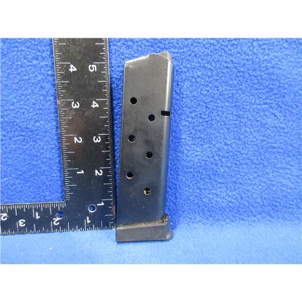 45 ACP Colt 1911 - 8 Round Magazine - PAL Required