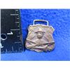 Image 1 : Boy Scouts of America Pocket Watch Fob - Circa 1910-1940 - Appears to be Bronze