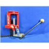 Image 1 : Lee Single Stage Reloading Press with Shell Holder # 35