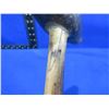 Image 2 : Vintage Double Sided Hammer - Handle has a crack repair