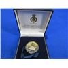 Image 1 : The Royal Yacht Brittannia Official Commemorative Coin 1953-2013