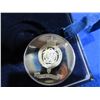Image 3 : The Royal Yacht Brittannia Official Commemorative Coin 1953-2013