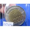 Image 2 : 10 Dollar Kindersley Municipal Trade Token - 1 of 2000