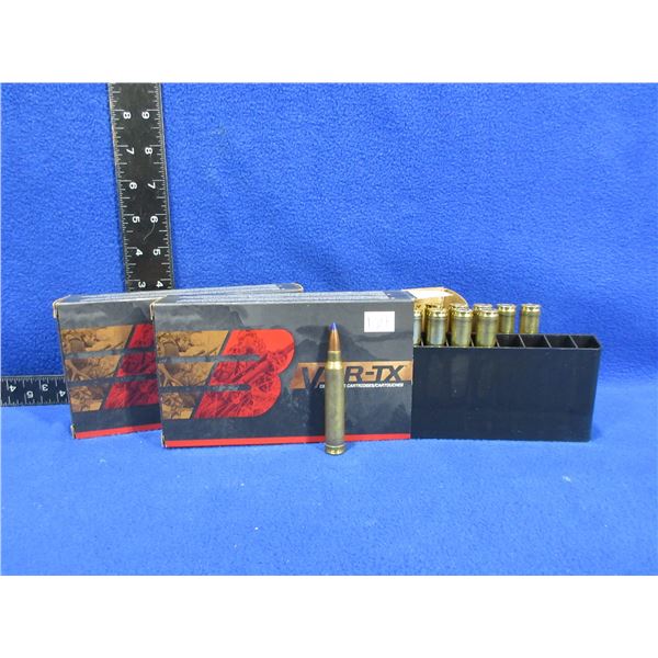 300 Win. Mag 180gr TTSX BT VOR-TX (Pick Up or Ship by UPS Only)