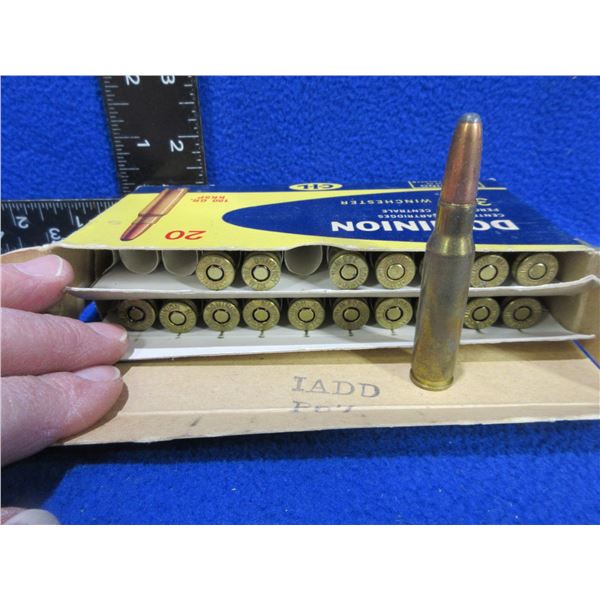 Collector Ammo - 308 Win. 180gr KKSP (Pick Up or Ship by UPS Only)