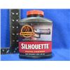 Image 1 : Ramshot Silhouette Pistol Powder (Pick Up or Ship by UPS Only)