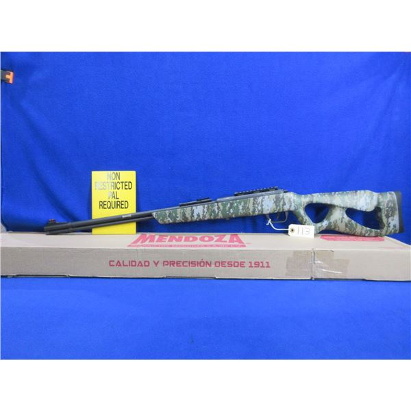 NEW - Non-Restricted - Mendoza Puma 3000 in 22 LR