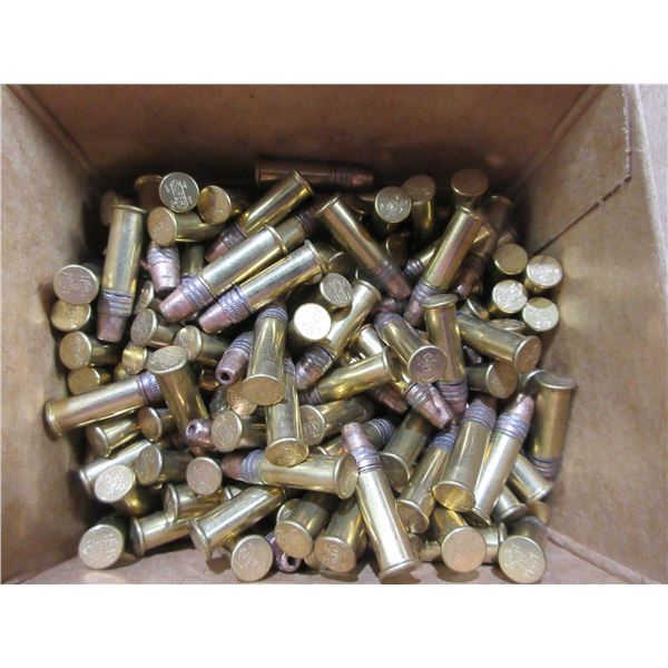 22 LR 36gr Copper-Plated HP Winchester (Pick Up or Ship by UPS Only)