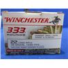 Image 2 : 22 LR 36gr Copper-Plated HP Winchester (Pick Up or Ship by UPS Only)