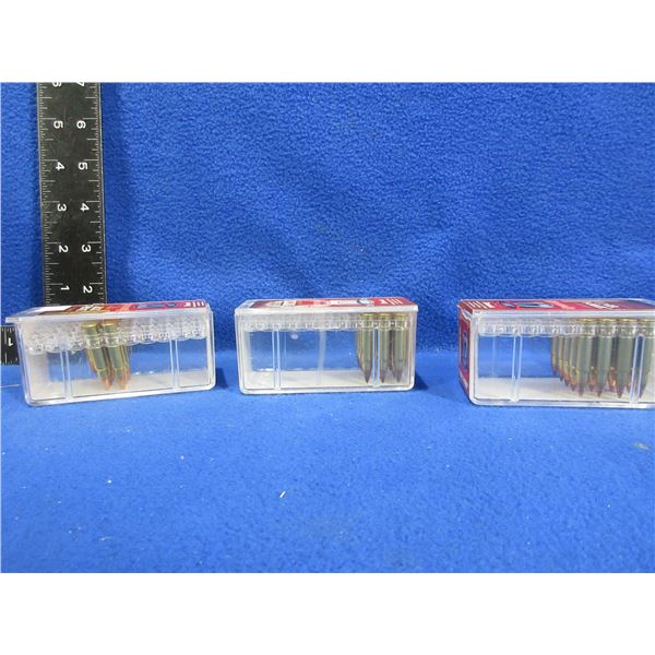 17 HMR Hornady Cartridges (Pick Up or Ship by UPS Only)