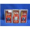Image 2 : 17 HMR Hornady Cartridges (Pick Up or Ship by UPS Only)