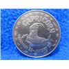 Image 1 : .999 Fine Copper One AVDP Ounce - Capricorn Coin