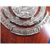 Image 2 : Royal Hong Kong Police Wall Plaque