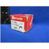 Image 1 : 17 Cal. .172" 20gr Hornady Bullets - Box of Approx. 250