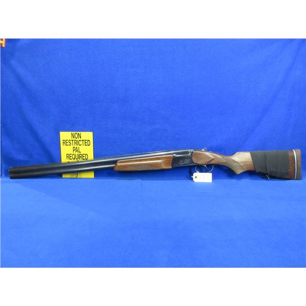 Non-Restricted - Baikal Model IJ-27 in 12 Ga. 2 3/4"