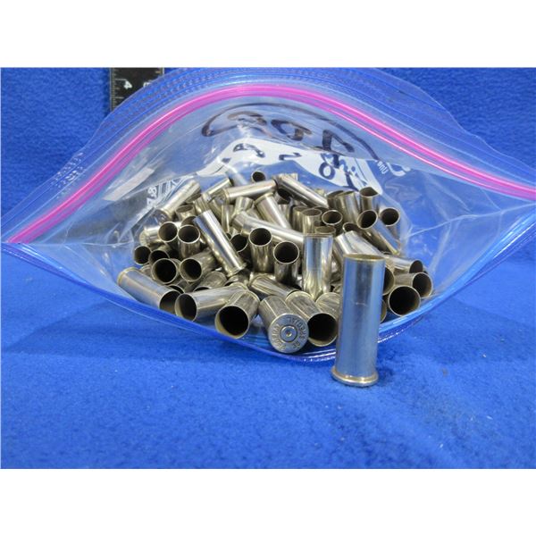 Brass Only - 38 Special Unprimed - Bag of Approx. 200