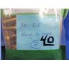 Image 2 : Brass Only - 30-06 Sprg Unprimed - Bag of 40