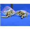 Image 1 : Brass Only - 308 Win Unprimed - Bag of 50, Bag of 69