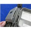 Image 4 : 2 Simmons Trail Cameras with Tether Straps Model 199233C