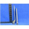 Image 1 : British Lee Enfield No. 4 Mk II Spike Bayonet with Metal Scabbard