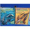 Image 2 : 3 Flayderman's Guide to Antique American Firearms Books